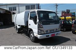 isuzu elf-truck 2006 GOO_NET_EXCHANGE_0802617A30250627W001