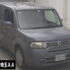 nissan cube 2012 -NISSAN--Cube Z12-200461---NISSAN--Cube Z12-200461- image 1