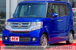 honda n-box 2015 -HONDA--N BOX DBA-JF1--JF1-1615483---HONDA--N BOX DBA-JF1--JF1-1615483-