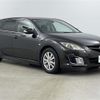 mazda atenza 2009 -MAZDA--Atenza Wagon CBA-GH5AW--GH5AW-100811---MAZDA--Atenza Wagon CBA-GH5AW--GH5AW-100811- image 1
