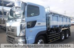 hino profia 2014 CFJ1762664