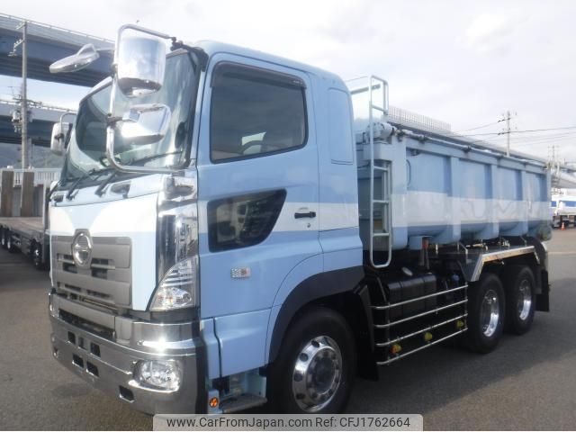 hino profia 2014 CFJ1762664 image 1