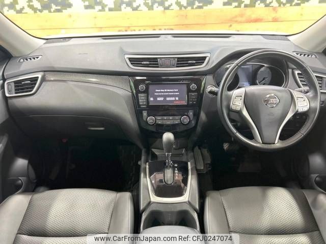 nissan x-trail 2015 -NISSAN--X-Trail DAA-HNT32--HNT32-109964---NISSAN--X-Trail DAA-HNT32--HNT32-109964- image 2