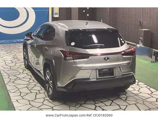 lexus ux 2019 -LEXUS--Lexus UX 6BA-MZAA10--MZAA10-2018734---LEXUS--Lexus UX 6BA-MZAA10--MZAA10-2018734- image 2