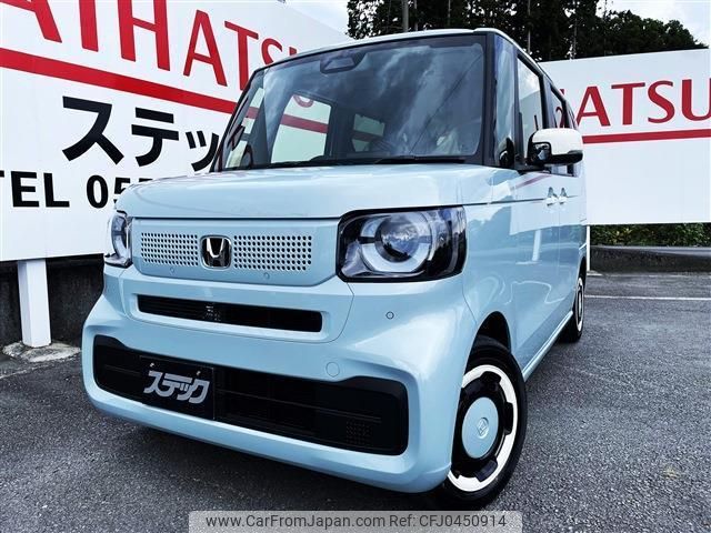 honda n-box 2024 quick_quick_6BA-JF5_JF5-1109668 image 1