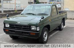 nissan dutsun-truck 1996 GOO_NET_EXCHANGE_1310043A30250711W001