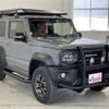 suzuki jimny-sierra 2021 -SUZUKI--Jimny Sierra 3BA-JB74W--JB74W-152362---SUZUKI--Jimny Sierra 3BA-JB74W--JB74W-152362- image 3