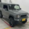 suzuki jimny 2021 -SUZUKI 【滋賀 581ハ1913】--Jimny JB64W-210287---SUZUKI 【滋賀 581ハ1913】--Jimny JB64W-210287- image 1