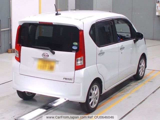 daihatsu move 2020 -DAIHATSU 【岐阜 582も1738】--Move LA150S-2075455---DAIHATSU 【岐阜 582も1738】--Move LA150S-2075455- image 2