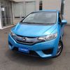 honda fit 2014 -HONDA--Fit DAA-GP6--GP6-3015376---HONDA--Fit DAA-GP6--GP6-3015376- image 1
