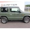 suzuki jimny 2023 -SUZUKI--Jimny 3BA-JB64W--JB64W-287036---SUZUKI--Jimny 3BA-JB64W--JB64W-287036- image 7