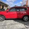 nissan x-trail 2017 -NISSAN--X-Trail DBA-NT32--NT32-550927---NISSAN--X-Trail DBA-NT32--NT32-550927- image 11