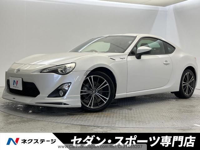 toyota 86 2013 quick_quick_ZN6_ZN6-031326 image 1