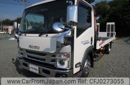 isuzu elf-truck 2022 GOO_NET_EXCHANGE_1100452A30241001W001