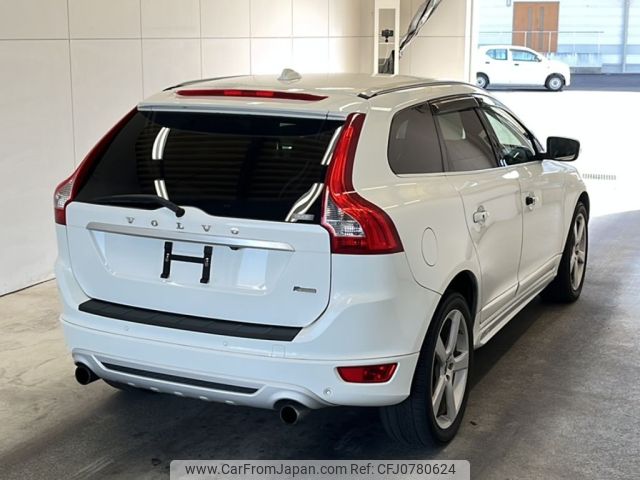 volvo xc60 2013 -VOLVO--Volvo XC60 DB4204TXC-D2448368---VOLVO--Volvo XC60 DB4204TXC-D2448368- image 2