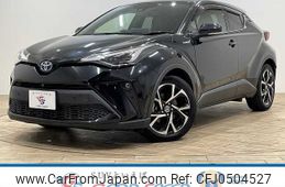 toyota c-hr 2020 -TOYOTA--C-HR 6AA-ZYX11--ZYX11-2014562---TOYOTA--C-HR 6AA-ZYX11--ZYX11-2014562-