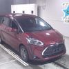 toyota sienta 2020 -TOYOTA--Sienta NHP170G-7216031---TOYOTA--Sienta NHP170G-7216031- image 1