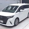 toyota alphard 2023 -TOYOTA 【奈良 301ﾅ7432】--Alphard 3BA-AGH40W--AGH40-0012154---TOYOTA 【奈良 301ﾅ7432】--Alphard 3BA-AGH40W--AGH40-0012154- image 1