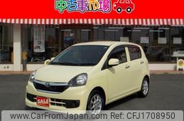 toyota pixis-epoch 2016 CFJ1708950