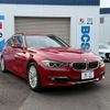 bmw 3-series 2013 -BMW--BMW 3 Series LDA-3D20--WBA3K32050F787916---BMW--BMW 3 Series LDA-3D20--WBA3K32050F787916- image 4