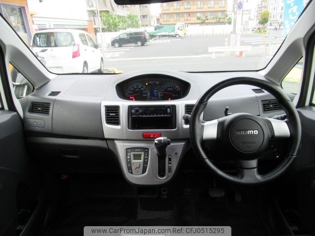 subaru stella 2011 -SUBARU--Stella DBA-LA100F--LA100F-0010340---SUBARU--Stella DBA-LA100F--LA100F-0010340- image 2