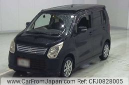 suzuki wagon-r 2014 -SUZUKI--Wagon R DBA-MH34S--MH34S-303789---SUZUKI--Wagon R DBA-MH34S--MH34S-303789-