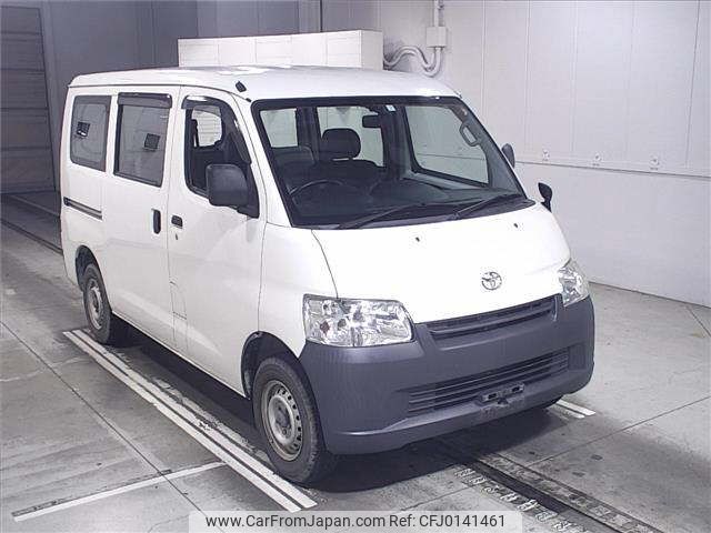 toyota liteace-van 2019 -TOYOTA--Liteace VAN S402M-0083760---TOYOTA--Liteace VAN S402M-0083760- image 1