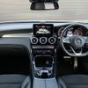 mercedes-benz glc-class 2018 CFJ0101519 image 2