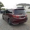 honda odyssey 2014 -HONDA--Odyssey DBA-RC2--RC2-1002844---HONDA--Odyssey DBA-RC2--RC2-1002844- image 2