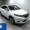 toyota harrier 2017 -TOYOTA 【久留米 335り1022】--Harrier ZSU60W--ZSU60-0116142---TOYOTA 【久留米 335り1022】--Harrier ZSU60W--ZSU60-0116142- image 1