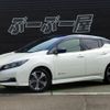 nissan leaf 2018 quick_quick_ZAA-ZE1_ZE1-024704 image 1