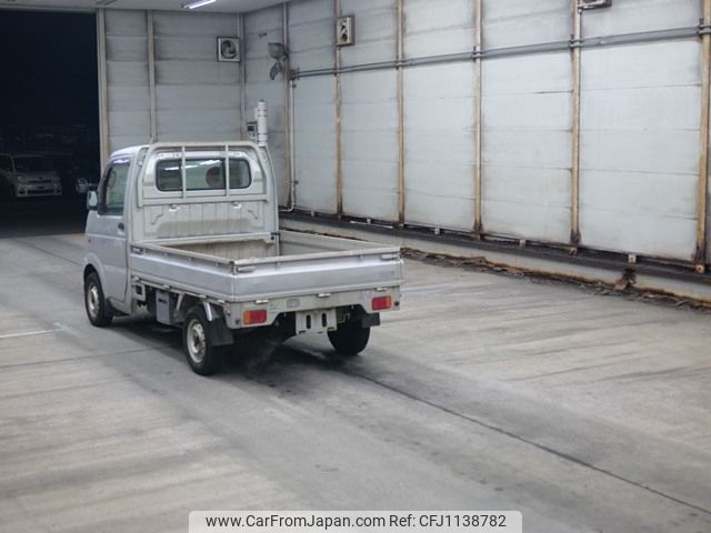 suzuki carry-truck 2005 -SUZUKI--Carry Truck DA63T-392023---SUZUKI--Carry Truck DA63T-392023- image 2