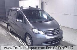 honda freed 2011 -HONDA--Freed GB3-1360249---HONDA--Freed GB3-1360249-