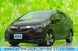 honda shuttle 2020 CFJ1513866