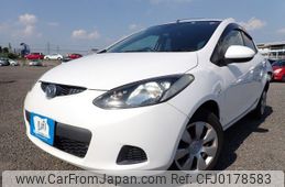 mazda demio 2009 REALMOTOR_N2024080273A-24