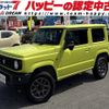 suzuki jimny 2022 CFJ1849547 image 1