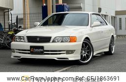 toyota chaser 1998 CFJ1863691