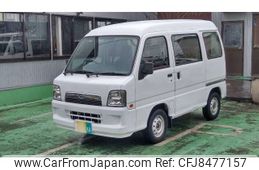 subaru sambar-van 2004 -SUBARU--Samber Van TV1--TV1-097856---SUBARU--Samber Van TV1--TV1-097856-