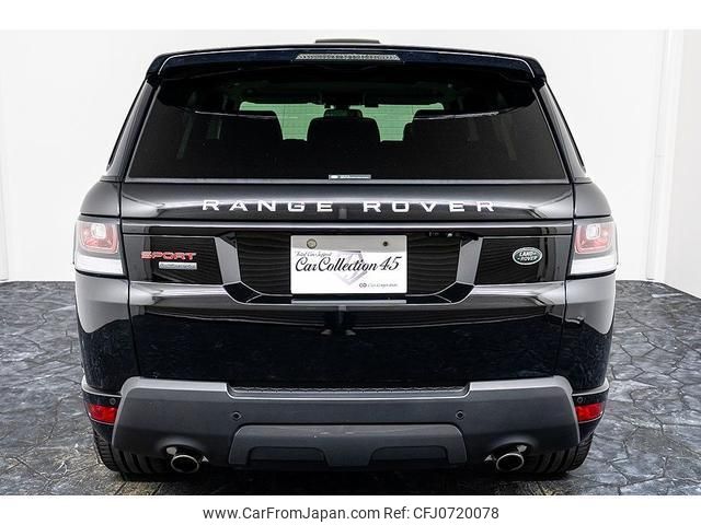 land-rover range-rover-sport 2016 quick_quick_ABA-LW5SA_SALWA2EE5GA547429 image 2