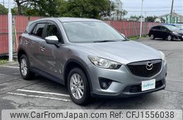mazda cx-5 2013 CFJ1556038
