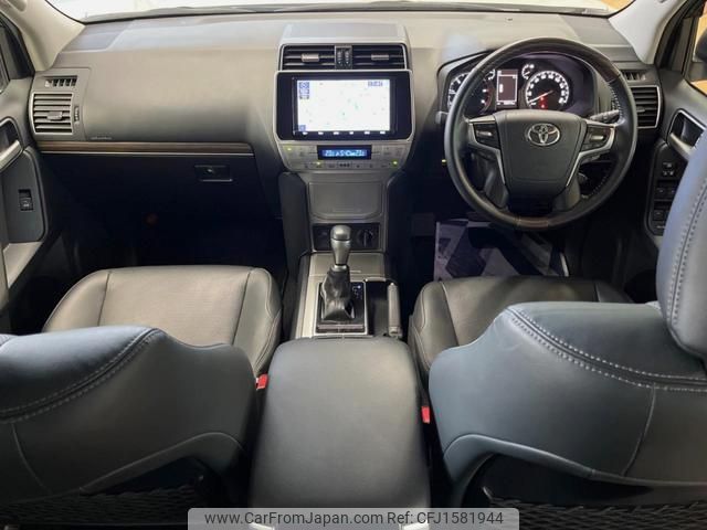 toyota land-cruiser-prado 2020 CFJ1581944 image 2