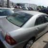 toyota corolla 2002 CFJ6631393 image 9