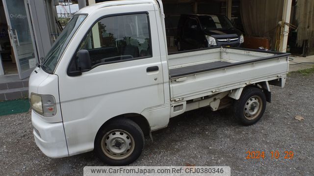 daihatsu hijet-truck 2000 CARSENSOR_JP_AU6020582306 image 2