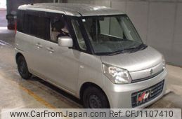 suzuki spacia 2015 -SUZUKI 【山口 581ｶ7582】--Spacia MK32S--MK32S-232475---SUZUKI 【山口 581ｶ7582】--Spacia MK32S--MK32S-232475-