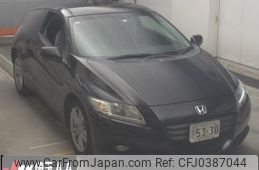 honda cr-z 2011 -HONDA--CR-Z ZF1-1011620---HONDA--CR-Z ZF1-1011620-