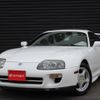 toyota supra 1997 -TOYOTA--Supra JZA80--JZA80-0040337---TOYOTA--Supra JZA80--JZA80-0040337- image 1