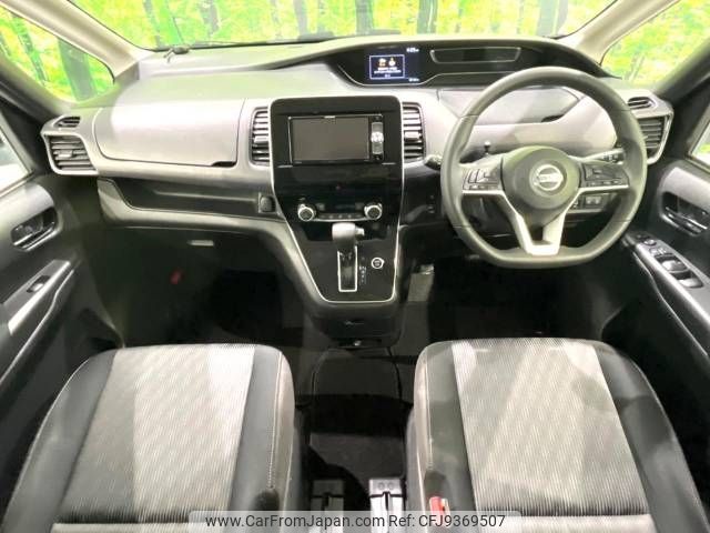 nissan serena 2019 -NISSAN--Serena DAA-GFNC27--GFNC27-030350---NISSAN--Serena DAA-GFNC27--GFNC27-030350- image 2