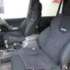 mitsubishi pajero 1998 BUD09114A2223 image 11