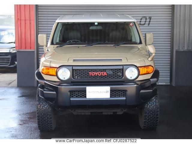 toyota fj-cruiser 2011 quick_quick_GSJ15W_GSJ15-0115772 image 2