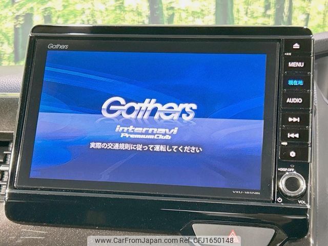 honda n-box 2017 CFJ1650148 image 2
